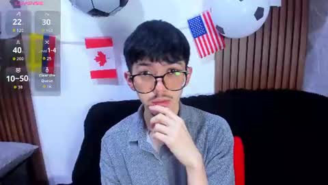 King  online show from July 4, 12:11 pm