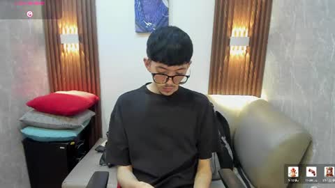 King  online show from July 22, 12:19 pm