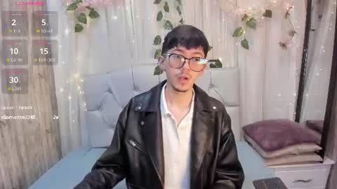 King  online show from July 24, 12:36 pm