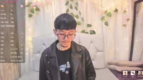 King  online show from July 28, 12:12 pm