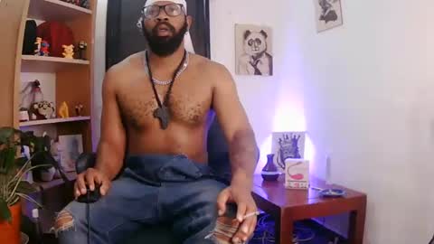 Malik  online show from October 23, 1:54 pm