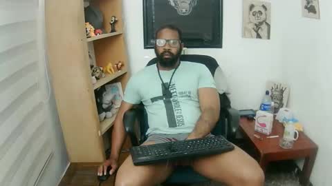 Malik  online show from November 14, 3:49 am