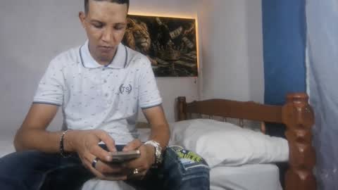 king_master7 online show from June 16, 2:25 am