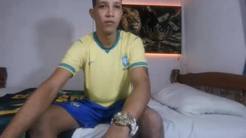 king_master7 online show from June 20, 5:10 am