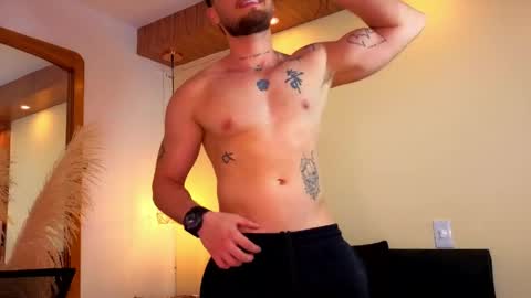 king_meruem online show from April 25, 8:50 pm