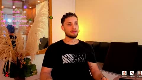 king_meruem online show from April 26, 9:01 pm