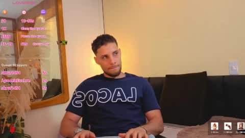 king_meruem online show from April 28, 8:36 pm