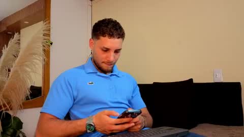 king_meruem online show from April 30, 8:48 pm