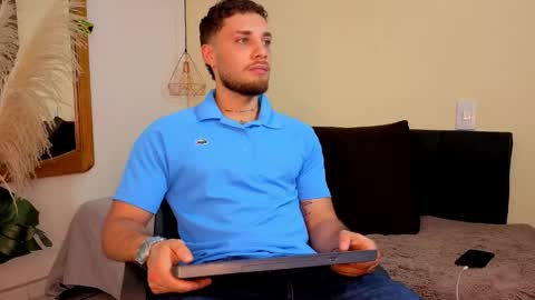 king_meruem online show from April 30, 8:57 pm