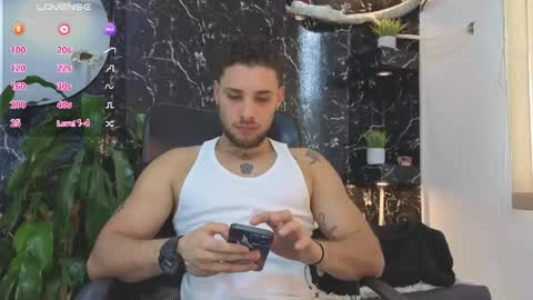 Snapshot of king_meruem chatting on June 1, 7:37 pm king_meruem online show from June 1, 7:37 pm