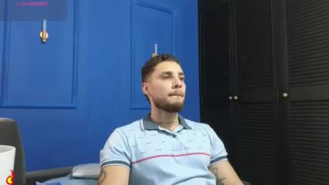 Snapshot of king_meruem chatting on June 30, 7:15 pm king_meruem online show from June 30, 7:15 pm