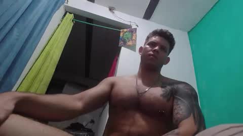 king_russo online show from October 21, 3:51 am