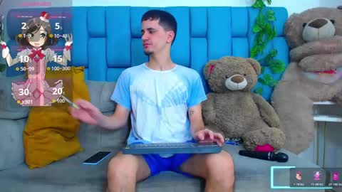 king voy online show from February 10, 5:22 am