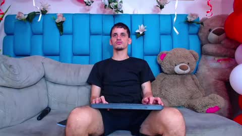 king voy online show from February 14, 6:10 am