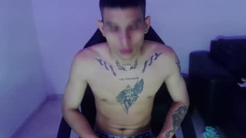 Snapshot of king_warlord chatting on February 28, 9:10 am king_warlord online show from February 28, 9:10 am