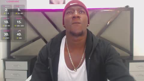 Snapshot of kingalexander22 chatting on November 16, 12:22 pm alex online show from November 16, 12:22 pm