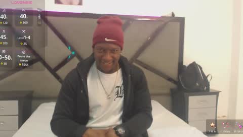 Snapshot of kingalexander22 chatting on November 24, 11:43 am alex online show from November 24, 11:43 am