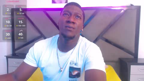 Snapshot of kingalexander22 chatting on November 27, 11:34 am alex online show from November 27, 11:34 am