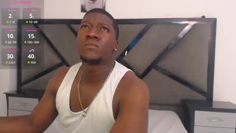 Snapshot of kingalexander22 chatting on December 3, 11:19 am alex online show from December 3, 11:19 am