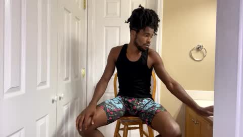 King Almighty01 online show from September 27, 5:34 am