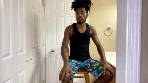 King Almighty01 online show from October 1, 11:49 am