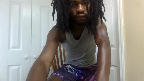 King Almighty01 online show from October 21, 12:39 pm