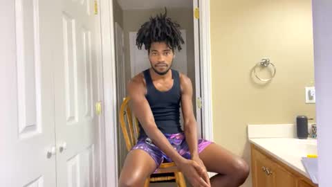 King Almighty01 online show from October 23, 2:55 am