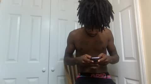 King Almighty01 online show from November 17, 2:34 pm