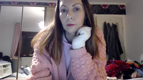 Snapshot of kingandprincess chatting on November 24, 6:18 pm sexysexyhotwetpinkredpussy online show from November 24, 6:18 pm