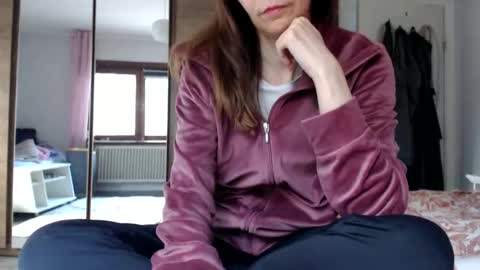 Snapshot of kingandprincess chatting on May 21, 6:37 pm sexysexyhotwetpinkredpussy online show from May 21, 6:37 pm