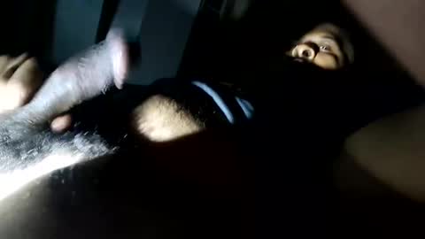 kingblackcock1978 online show from February 1, 1:02 am