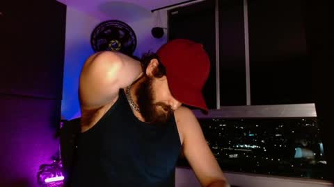 Jake online show from December 6, 11:25 pm