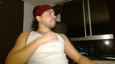 Jake online show from December 19, 3:40 am