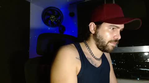 Jake online show from January 12, 12:49 am