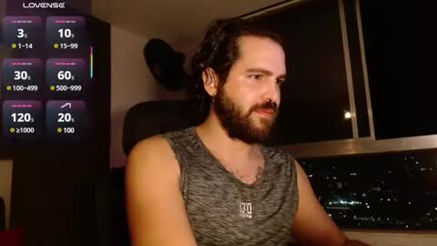 Jake online show from February 5, 11:50 pm