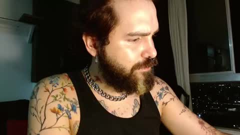 Jake online show from September 27, 12:59 am