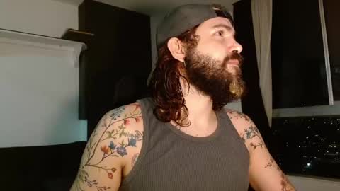 Jake online show from October 19, 4:02 am