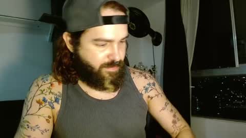 Jake online show from October 19, 11:49 pm