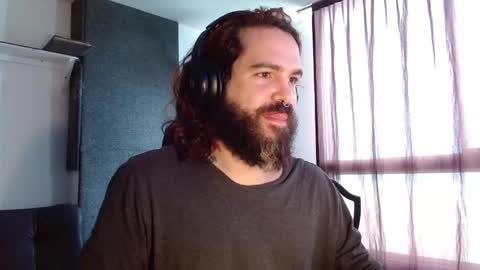 Jake online show from November 15, 3:19 pm