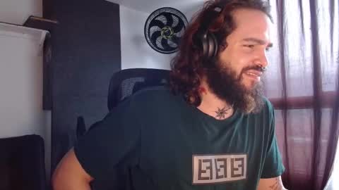 Jake online show from November 27, 5:04 pm