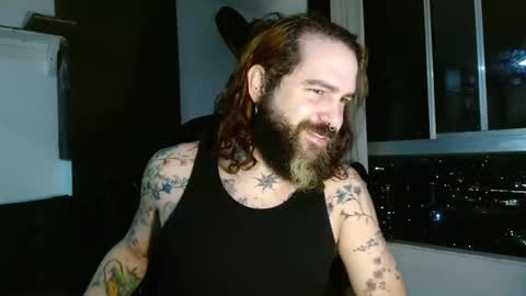 Jake online show from February 16, 1:35 am