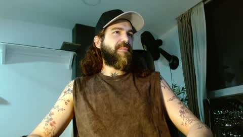 Jake online show from May 2, 3:44 am