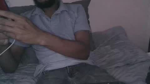 kingcf1 online show from January 18, 2:48 am