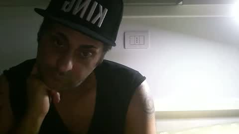  ivano corona  online show from March 31, 1:51 am