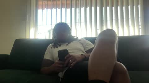 KingDaBiggest online show from February 23, 11:46 pm