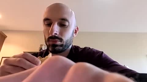 kingdaddysayless online show from April 26, 7:55 pm