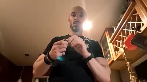 kingdaddysayless online show from June 24, 5:50 am