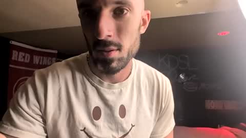 kingdaddysayless online show from June 30, 8:15 am
