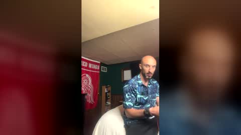 kingdaddysayless online show from July 2, 3:45 am
