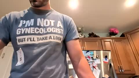 kingdaddysayless online show from July 8, 8:02 pm